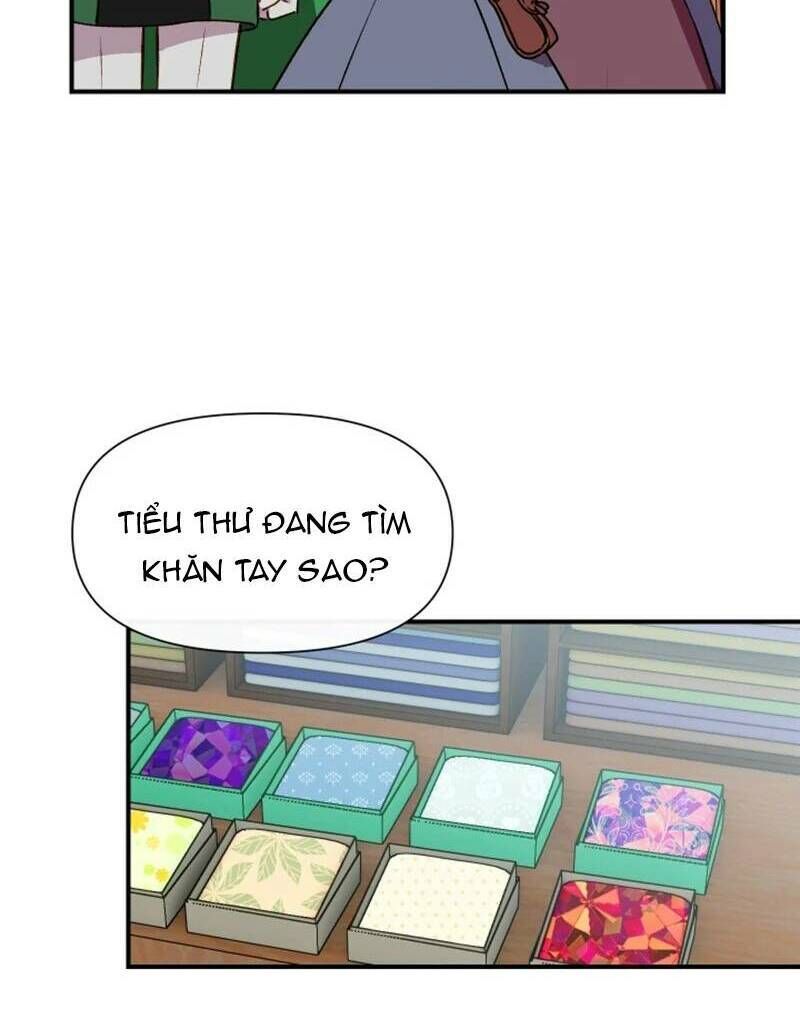 Bản Khế Ước Với Nữ Công Tước Ác Ma Chap 53 - Next Chap 54