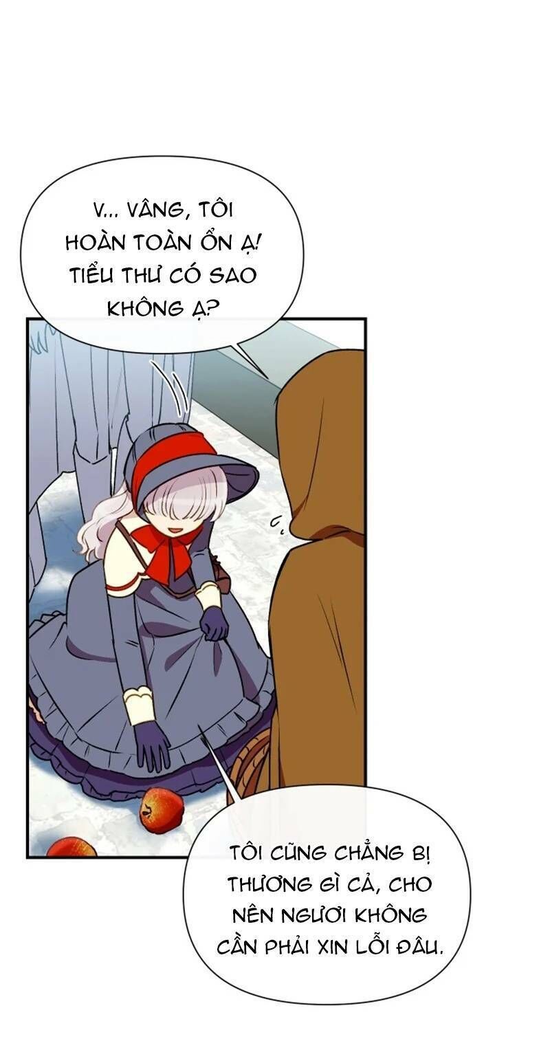 Bản Khế Ước Với Nữ Công Tước Ác Ma Chap 53 - Next Chap 54