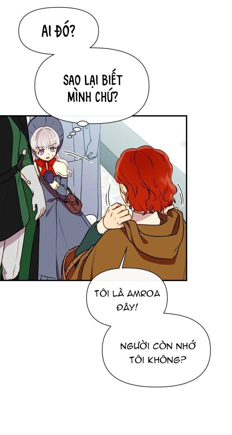Bản Khế Ước Với Nữ Công Tước Ác Ma Chap 53 - Next Chap 54