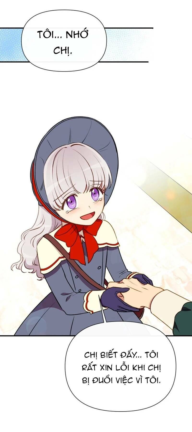 Bản Khế Ước Với Nữ Công Tước Ác Ma Chap 53 - Next Chap 54