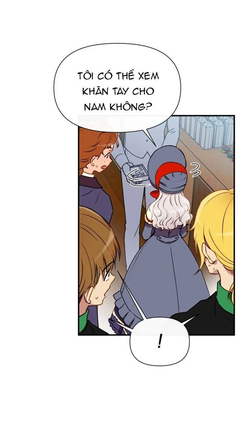 Bản Khế Ước Với Nữ Công Tước Ác Ma Chap 53 - Next Chap 54