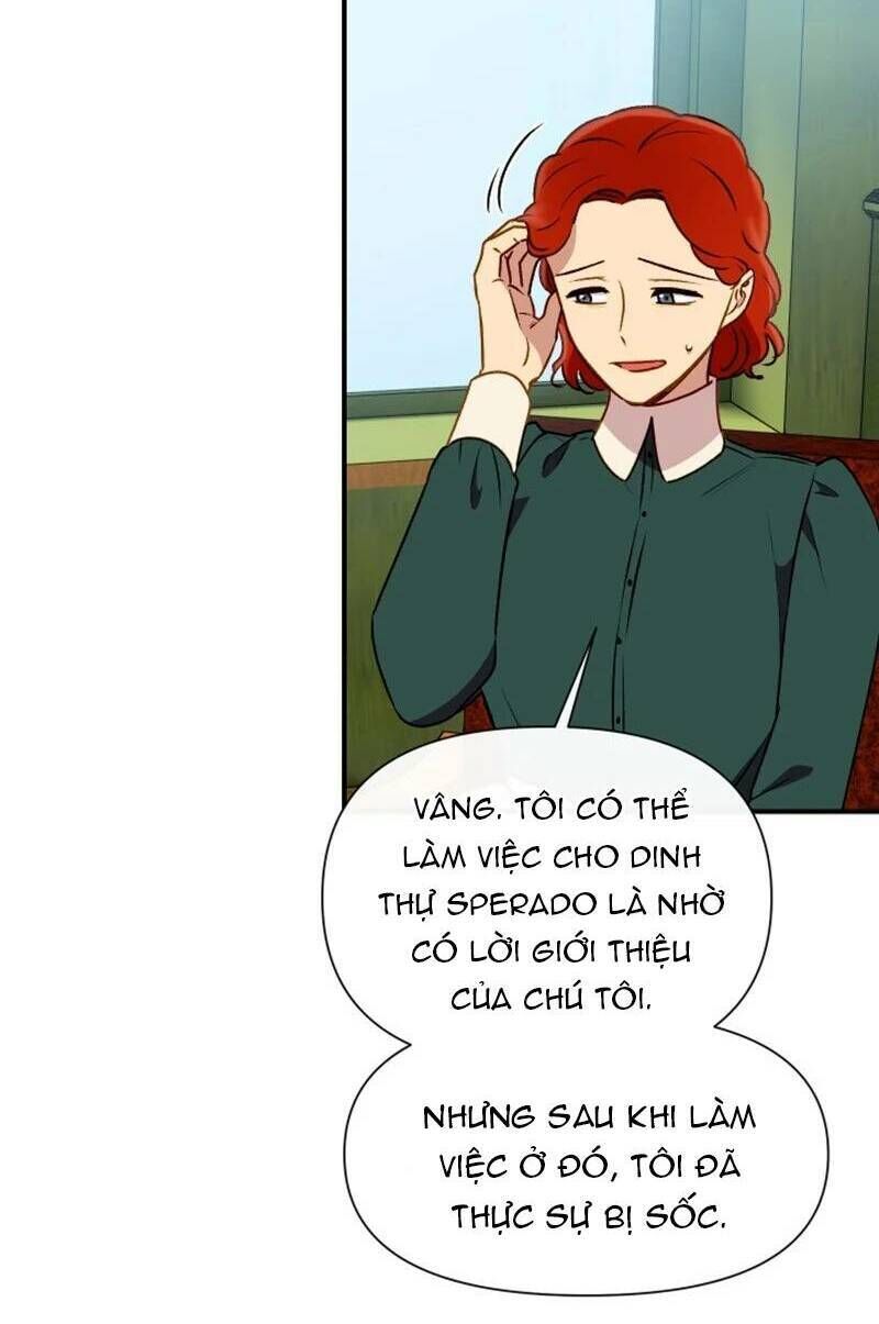 Bản Khế Ước Với Nữ Công Tước Ác Ma Chap 53 - Next Chap 54
