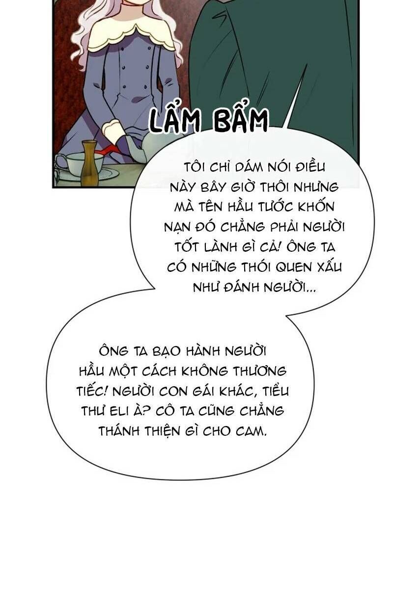 Bản Khế Ước Với Nữ Công Tước Ác Ma Chap 53 - Next Chap 54