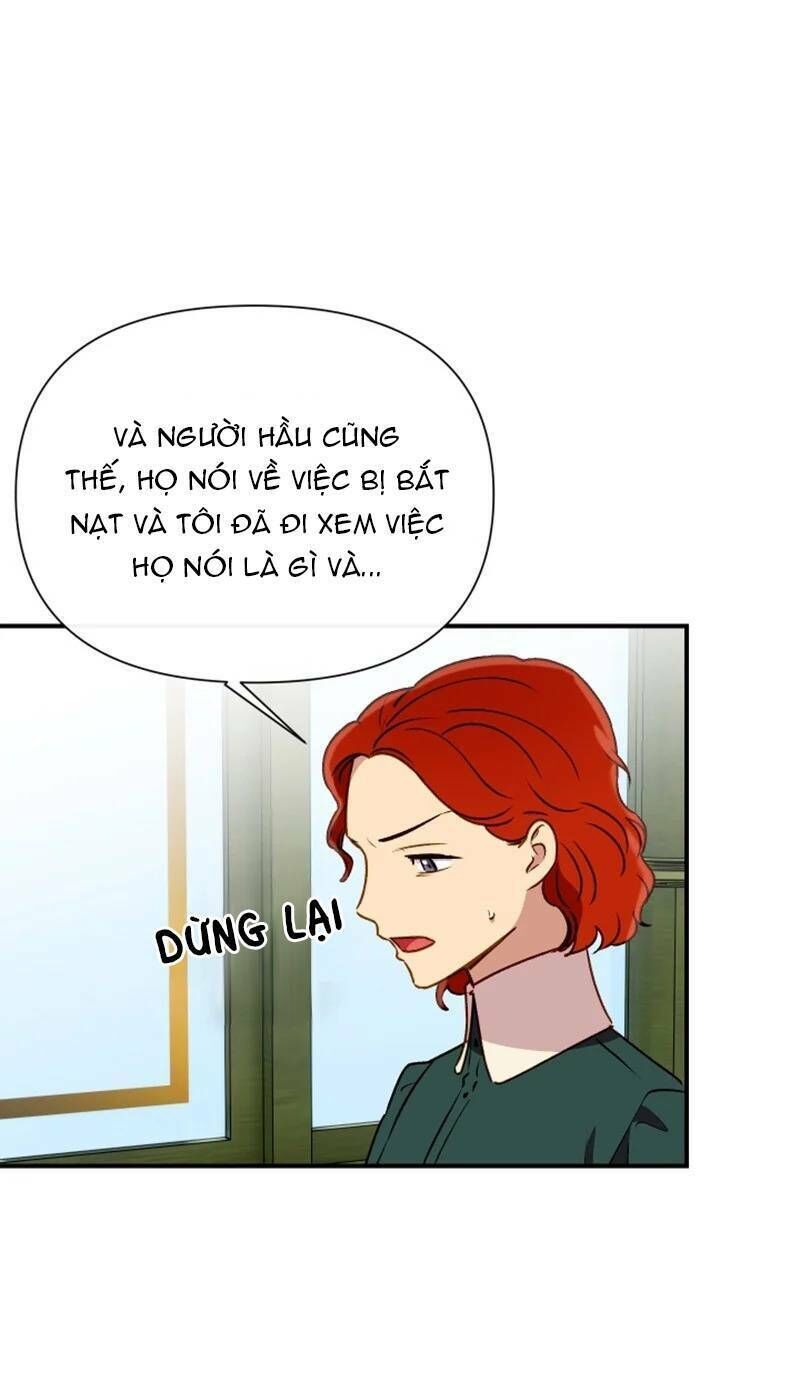 Bản Khế Ước Với Nữ Công Tước Ác Ma Chap 53 - Next Chap 54