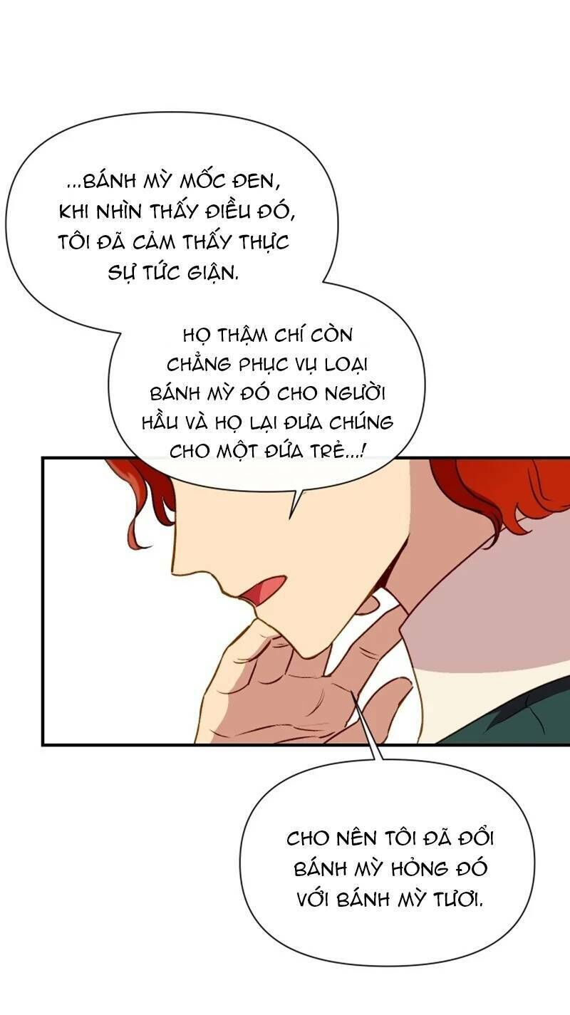 Bản Khế Ước Với Nữ Công Tước Ác Ma Chap 53 - Next Chap 54