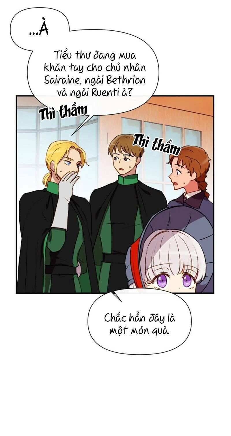 Bản Khế Ước Với Nữ Công Tước Ác Ma Chap 53 - Next Chap 54