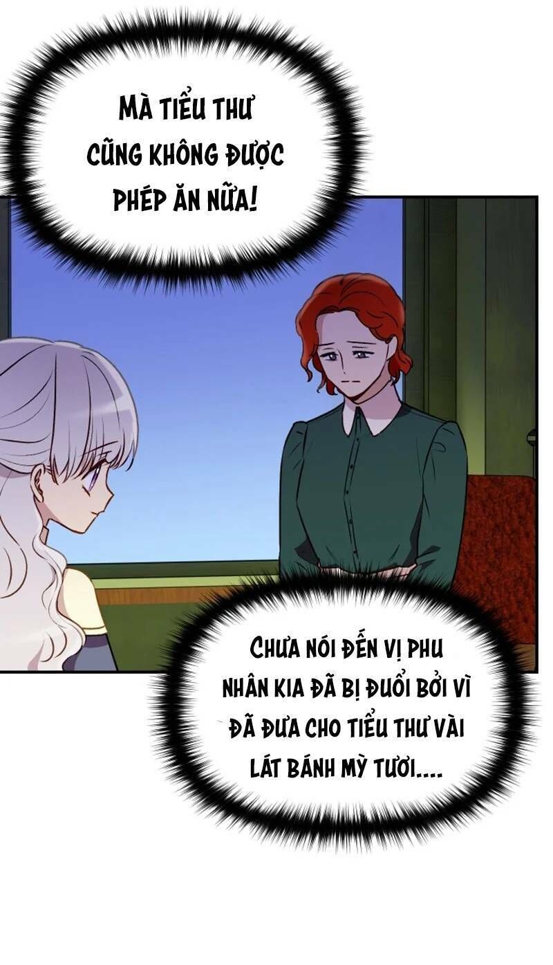 Bản Khế Ước Với Nữ Công Tước Ác Ma Chap 53 - Next Chap 54