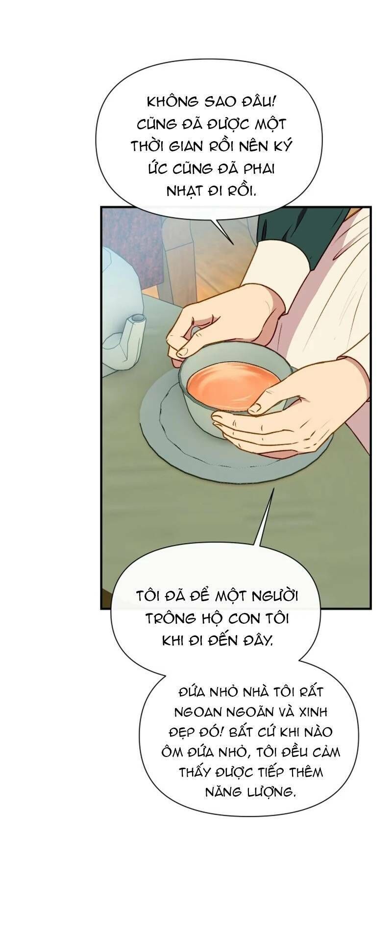 Bản Khế Ước Với Nữ Công Tước Ác Ma Chap 53 - Next Chap 54