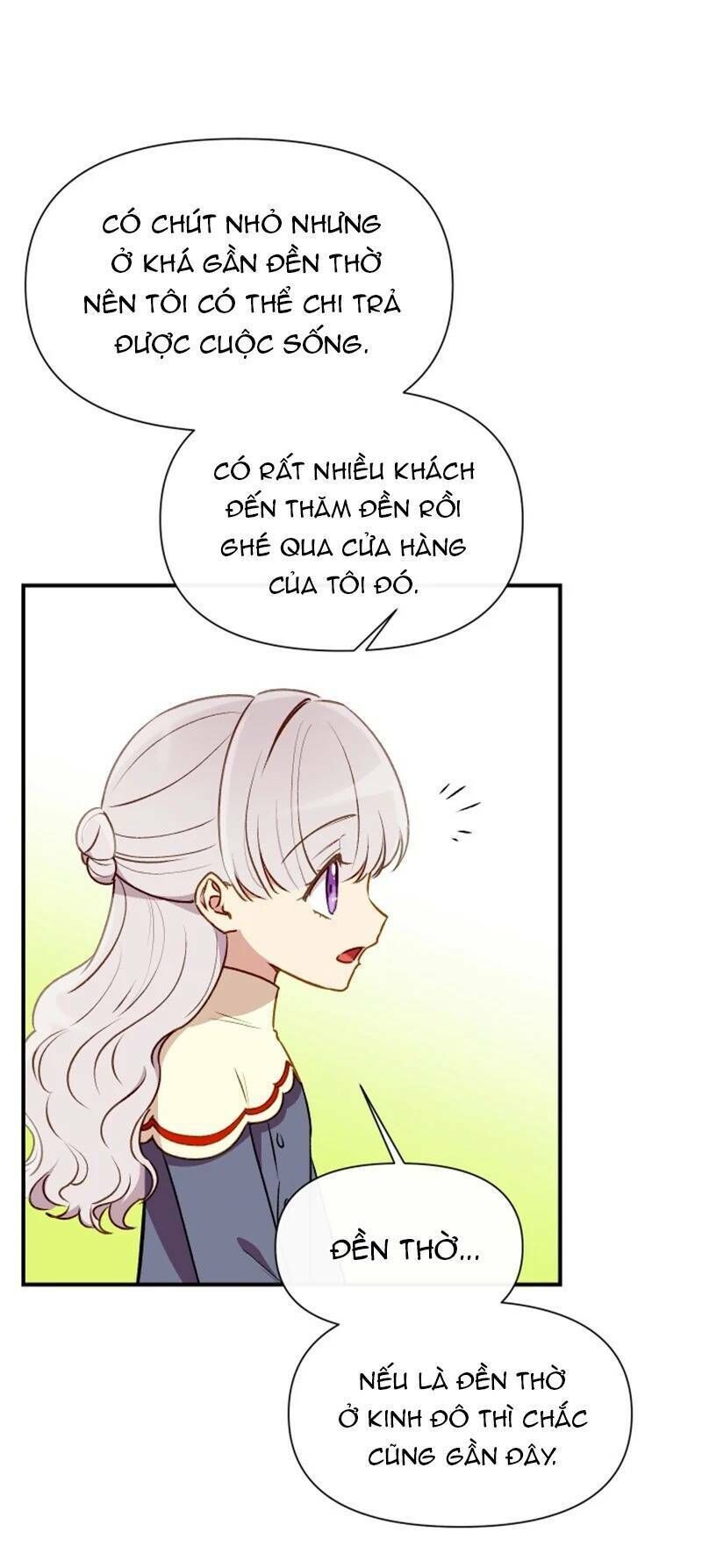 Bản Khế Ước Với Nữ Công Tước Ác Ma Chap 53 - Next Chap 54