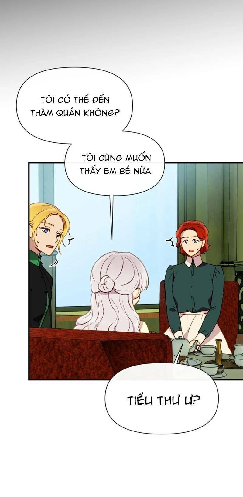 Bản Khế Ước Với Nữ Công Tước Ác Ma Chap 53 - Next Chap 54