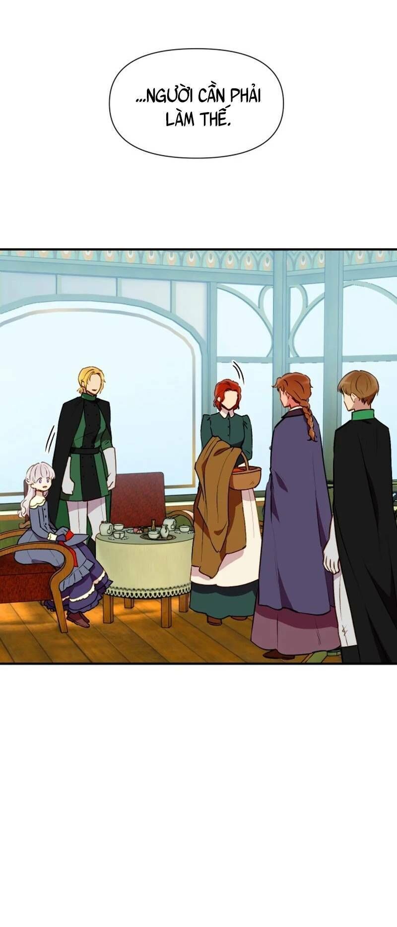 Bản Khế Ước Với Nữ Công Tước Ác Ma Chap 53 - Next Chap 54