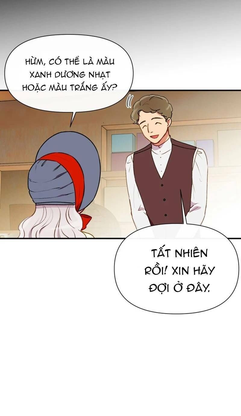 Bản Khế Ước Với Nữ Công Tước Ác Ma Chap 53 - Next Chap 54