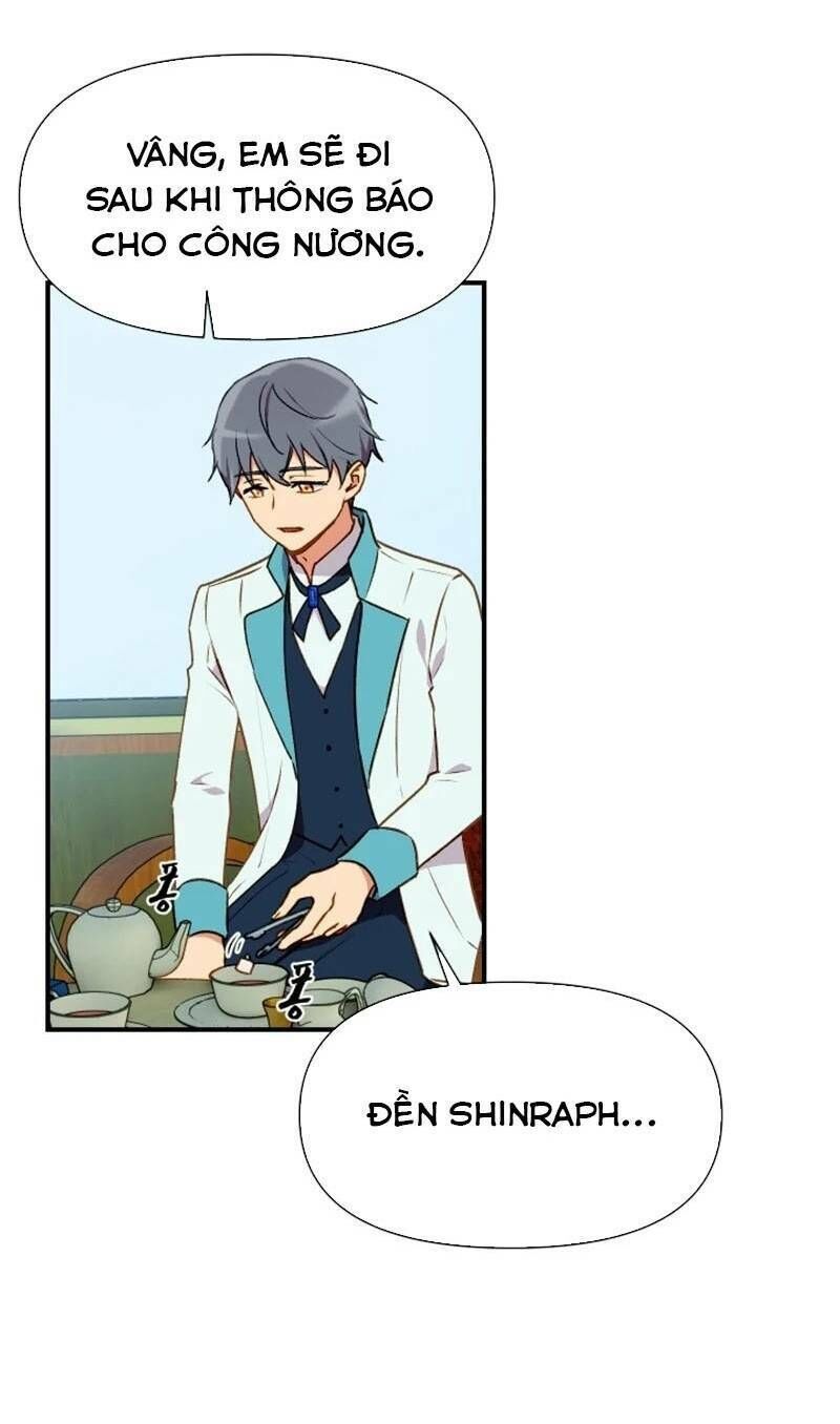 Bản Khế Ước Với Nữ Công Tước Ác Ma Chap 54 - Next Chap 55