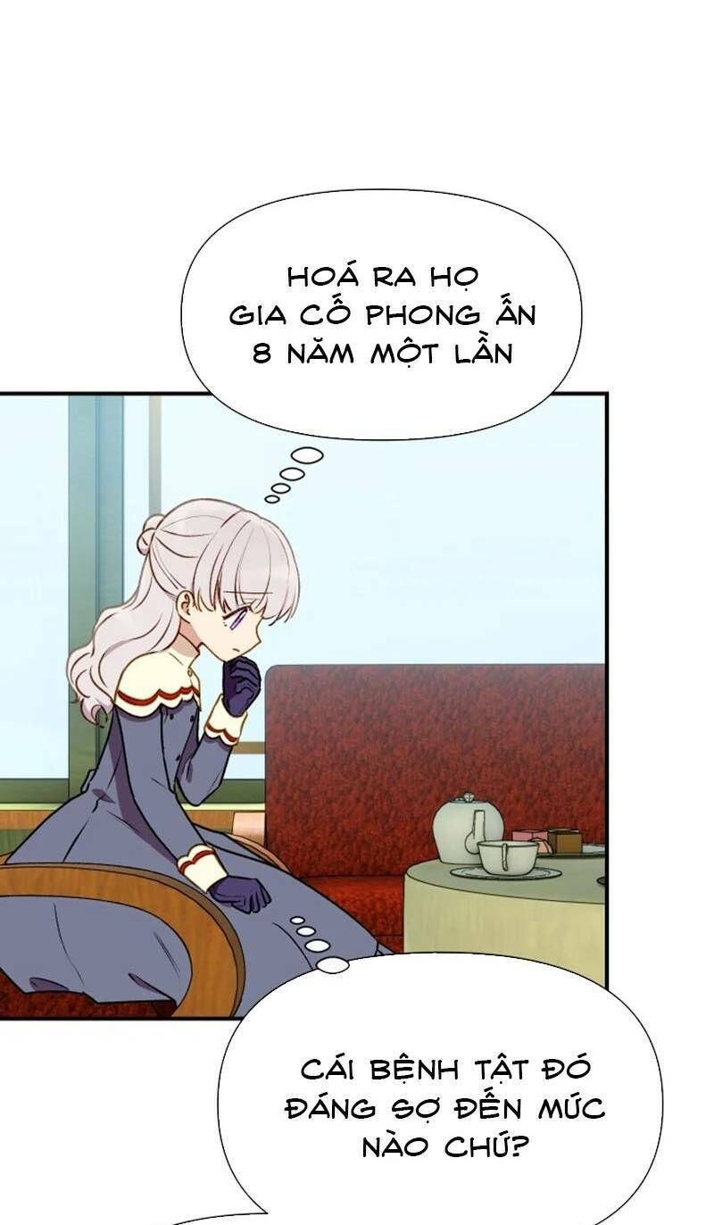 Bản Khế Ước Với Nữ Công Tước Ác Ma Chap 54 - Next Chap 55