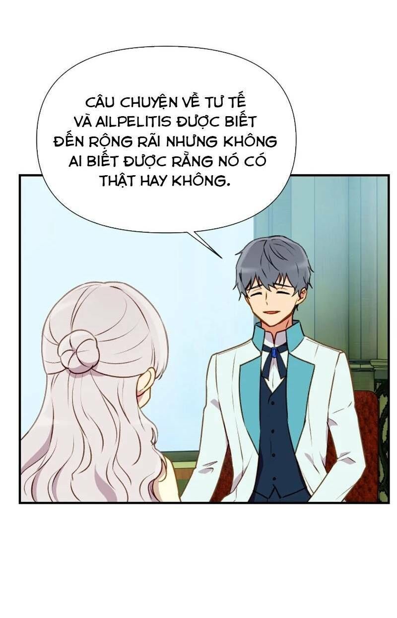 Bản Khế Ước Với Nữ Công Tước Ác Ma Chap 54 - Next Chap 55