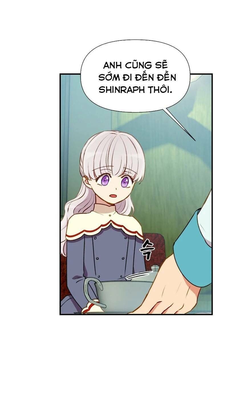 Bản Khế Ước Với Nữ Công Tước Ác Ma Chap 54 - Next Chap 55