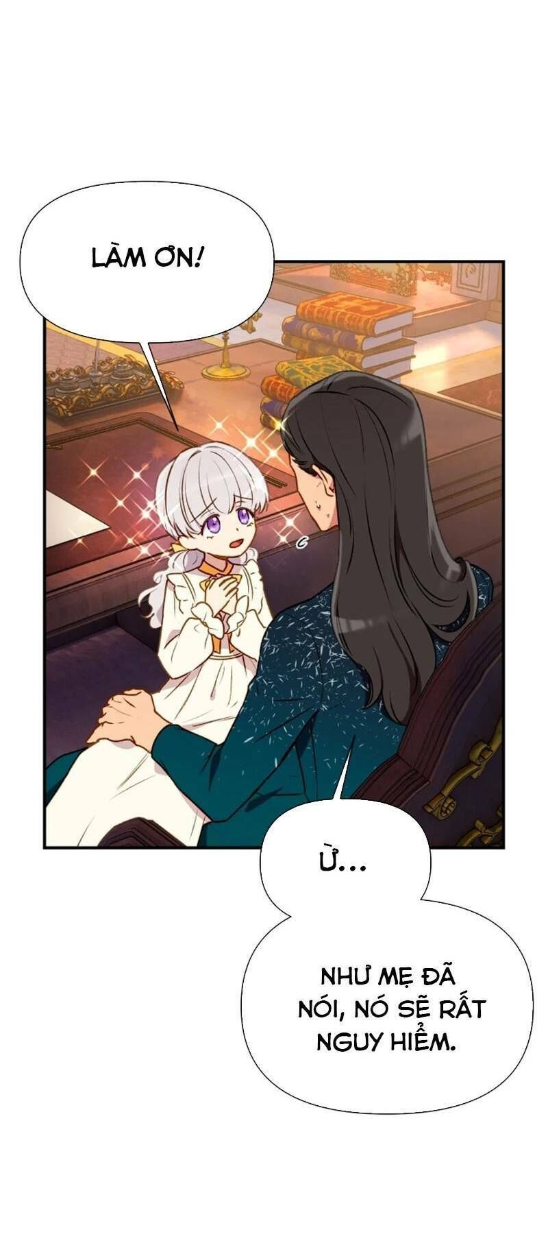 Bản Khế Ước Với Nữ Công Tước Ác Ma Chap 54 - Next Chap 55