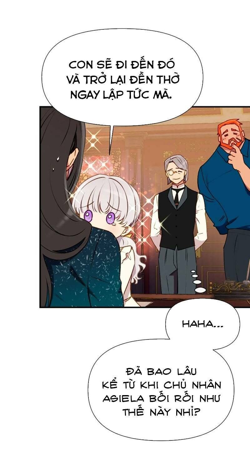 Bản Khế Ước Với Nữ Công Tước Ác Ma Chap 54 - Next Chap 55