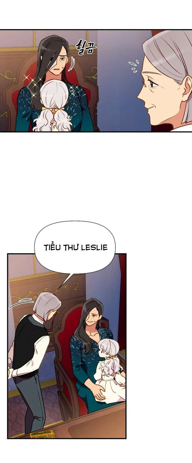 Bản Khế Ước Với Nữ Công Tước Ác Ma Chap 54 - Next Chap 55