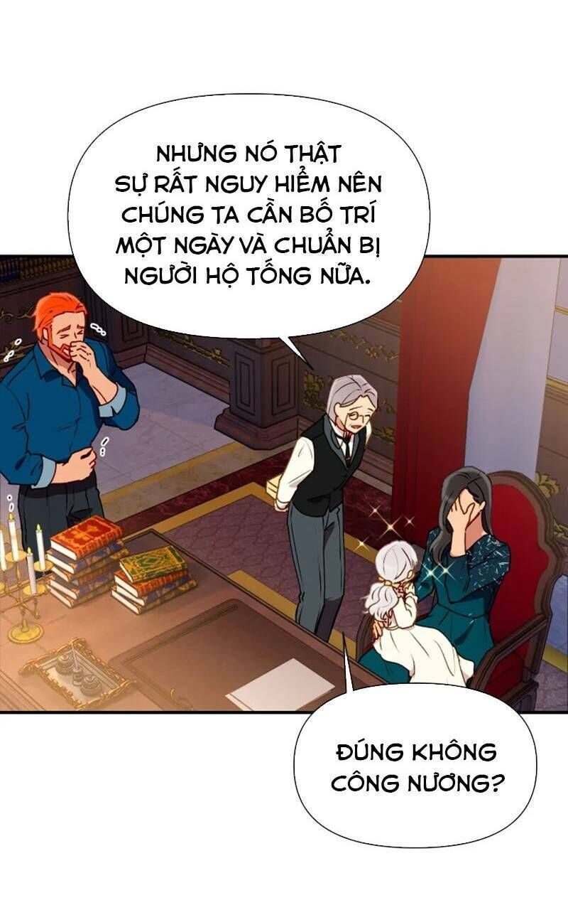 Bản Khế Ước Với Nữ Công Tước Ác Ma Chap 54 - Next Chap 55