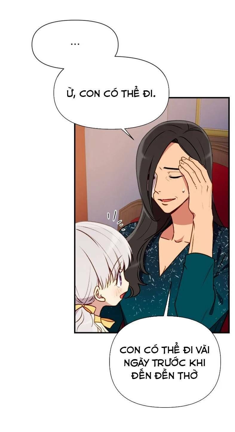 Bản Khế Ước Với Nữ Công Tước Ác Ma Chap 54 - Next Chap 55