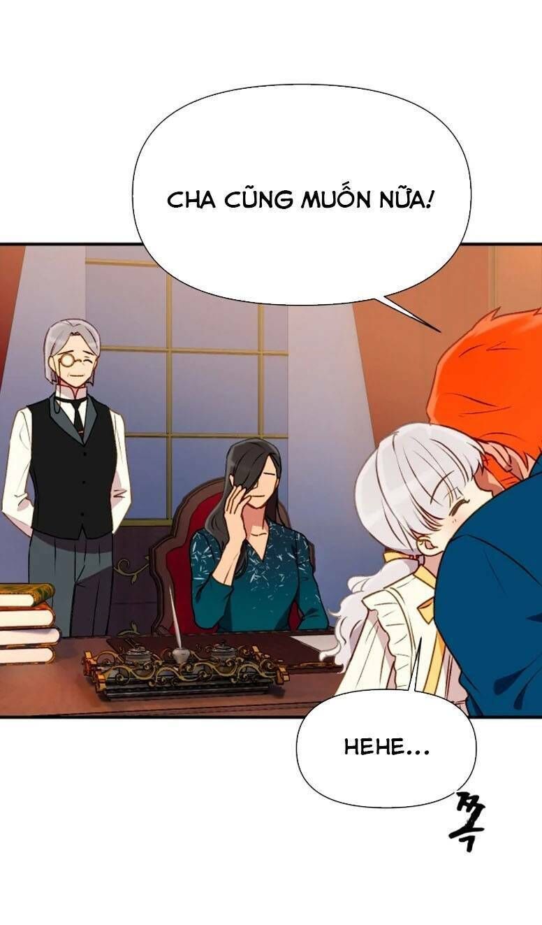 Bản Khế Ước Với Nữ Công Tước Ác Ma Chap 54 - Next Chap 55