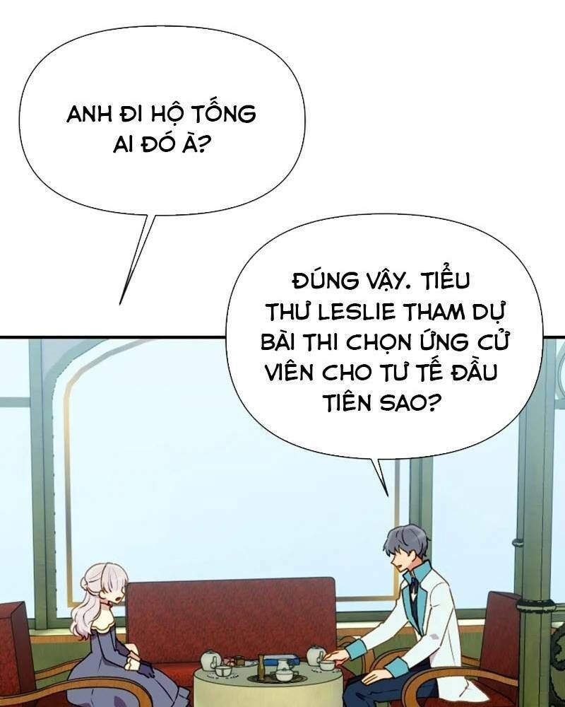 Bản Khế Ước Với Nữ Công Tước Ác Ma Chap 54 - Next Chap 55
