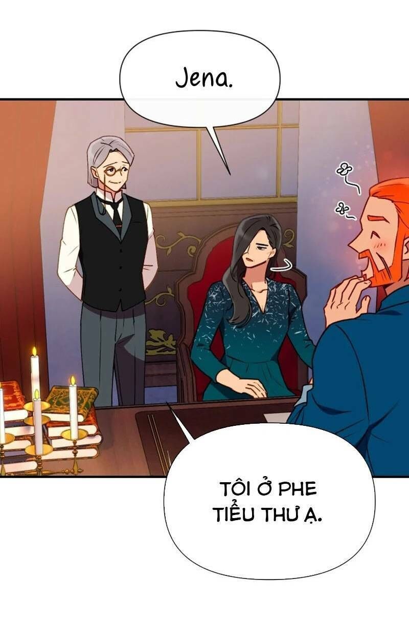 Bản Khế Ước Với Nữ Công Tước Ác Ma Chap 54 - Next Chap 55