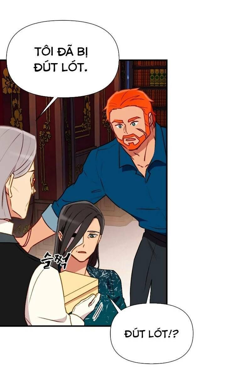 Bản Khế Ước Với Nữ Công Tước Ác Ma Chap 54 - Next Chap 55