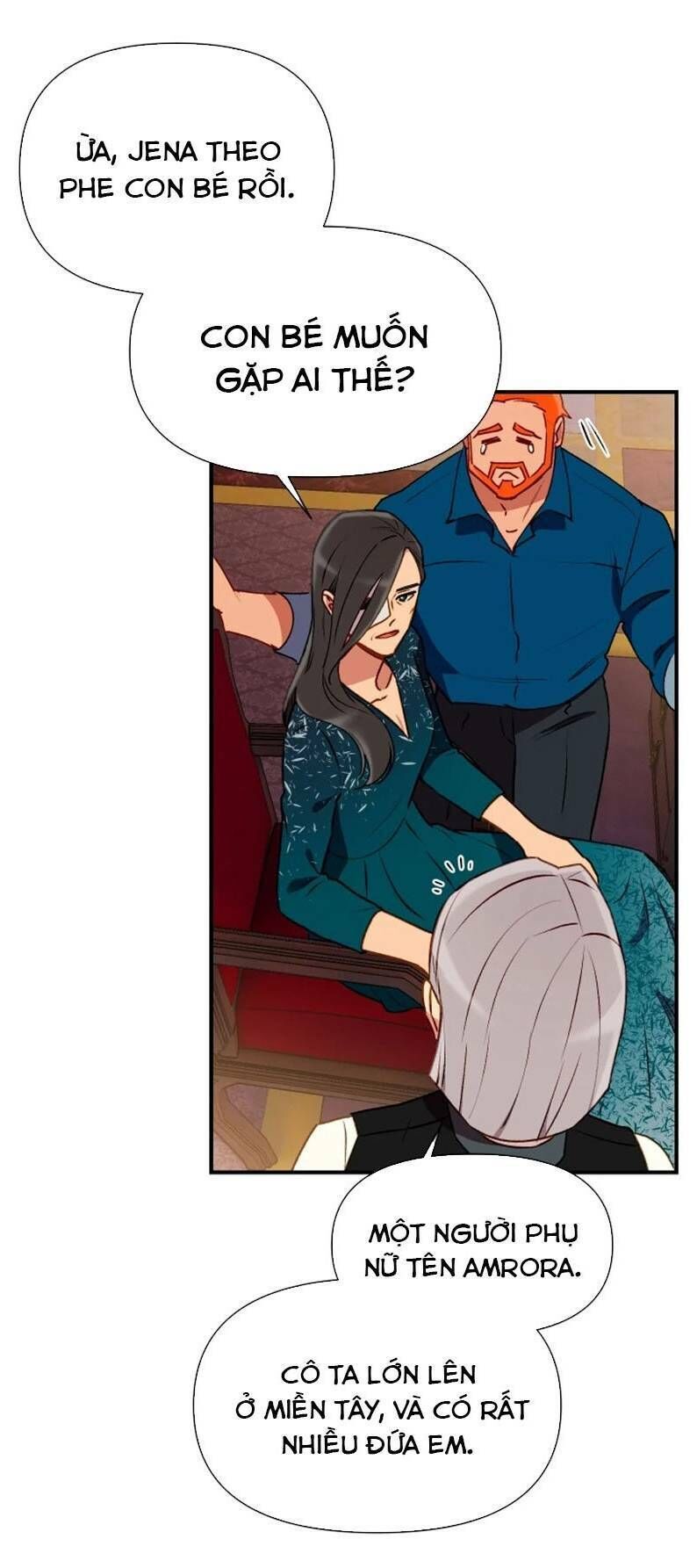 Bản Khế Ước Với Nữ Công Tước Ác Ma Chap 54 - Next Chap 55