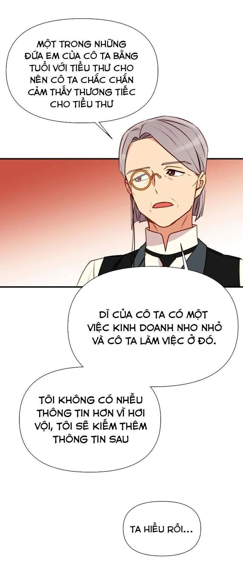 Bản Khế Ước Với Nữ Công Tước Ác Ma Chap 54 - Next Chap 55