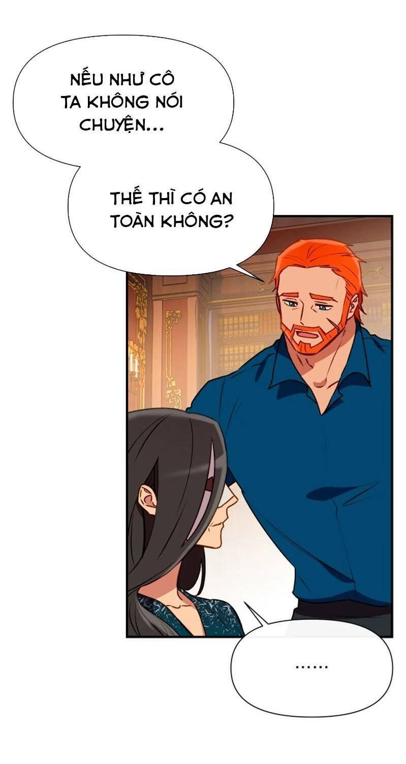 Bản Khế Ước Với Nữ Công Tước Ác Ma Chap 54 - Next Chap 55