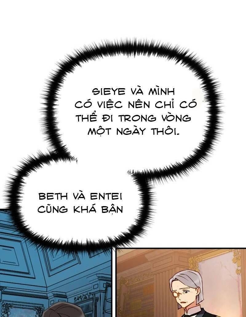 Bản Khế Ước Với Nữ Công Tước Ác Ma Chap 54 - Next Chap 55
