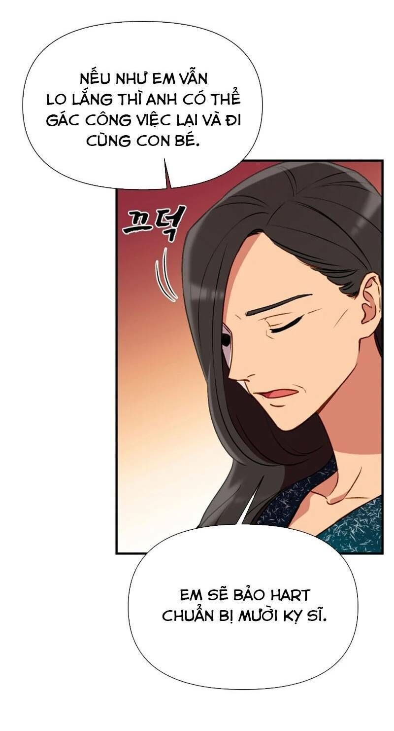 Bản Khế Ước Với Nữ Công Tước Ác Ma Chap 54 - Next Chap 55