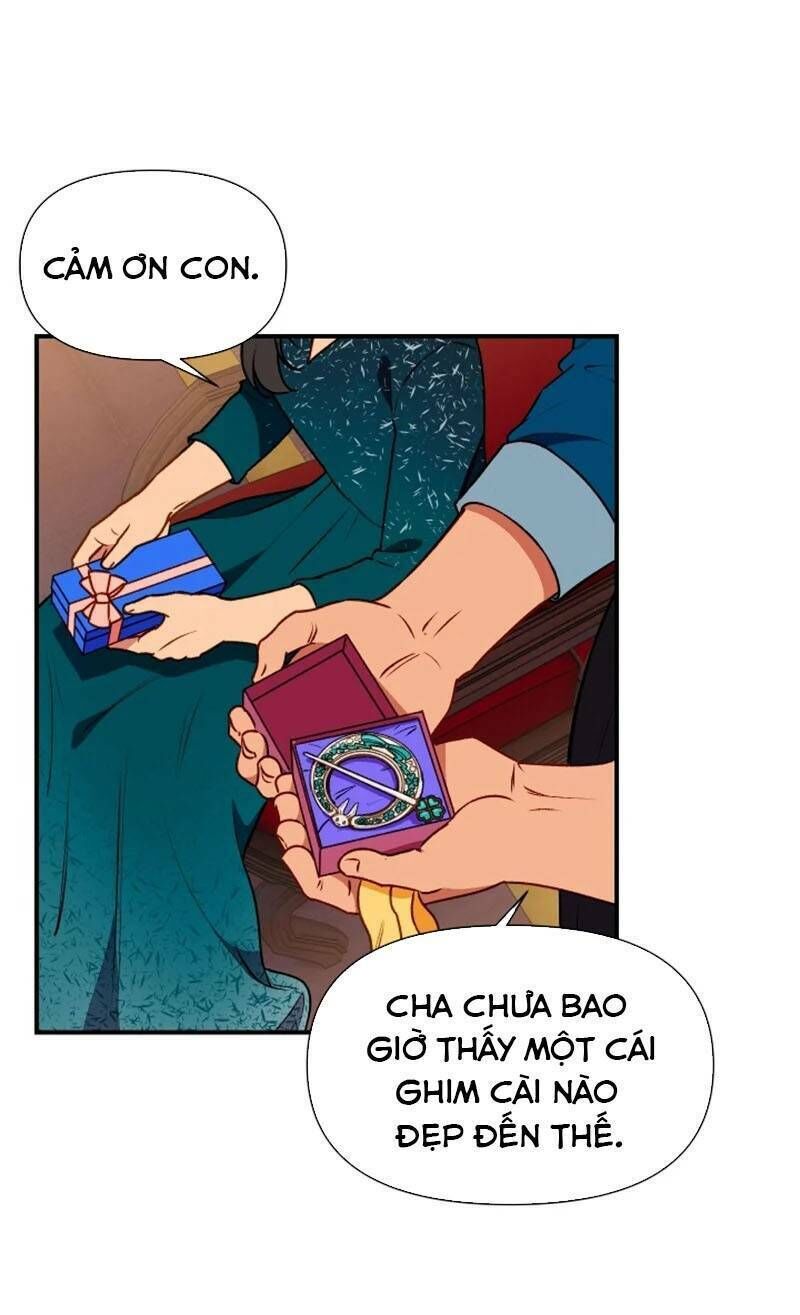 Bản Khế Ước Với Nữ Công Tước Ác Ma Chap 54 - Next Chap 55