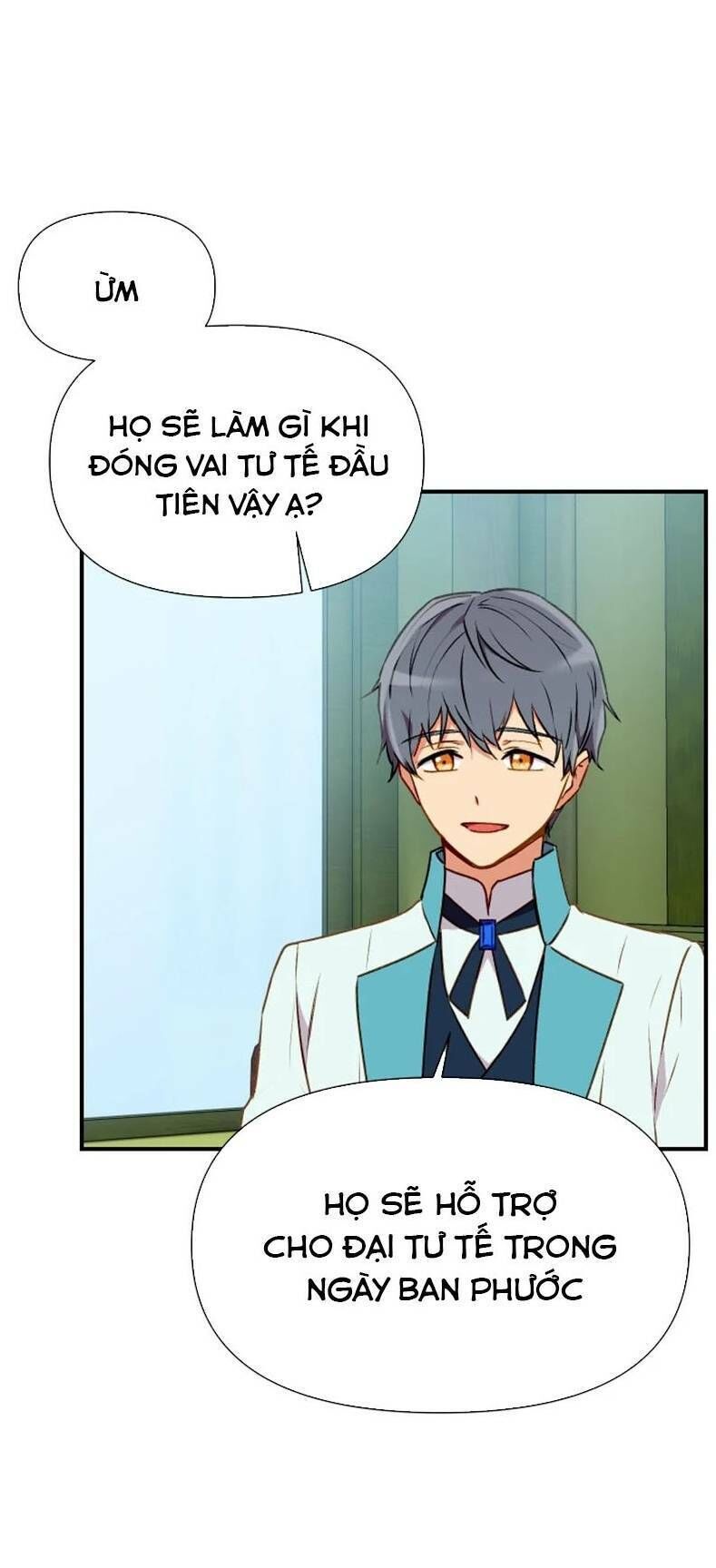 Bản Khế Ước Với Nữ Công Tước Ác Ma Chap 54 - Next Chap 55