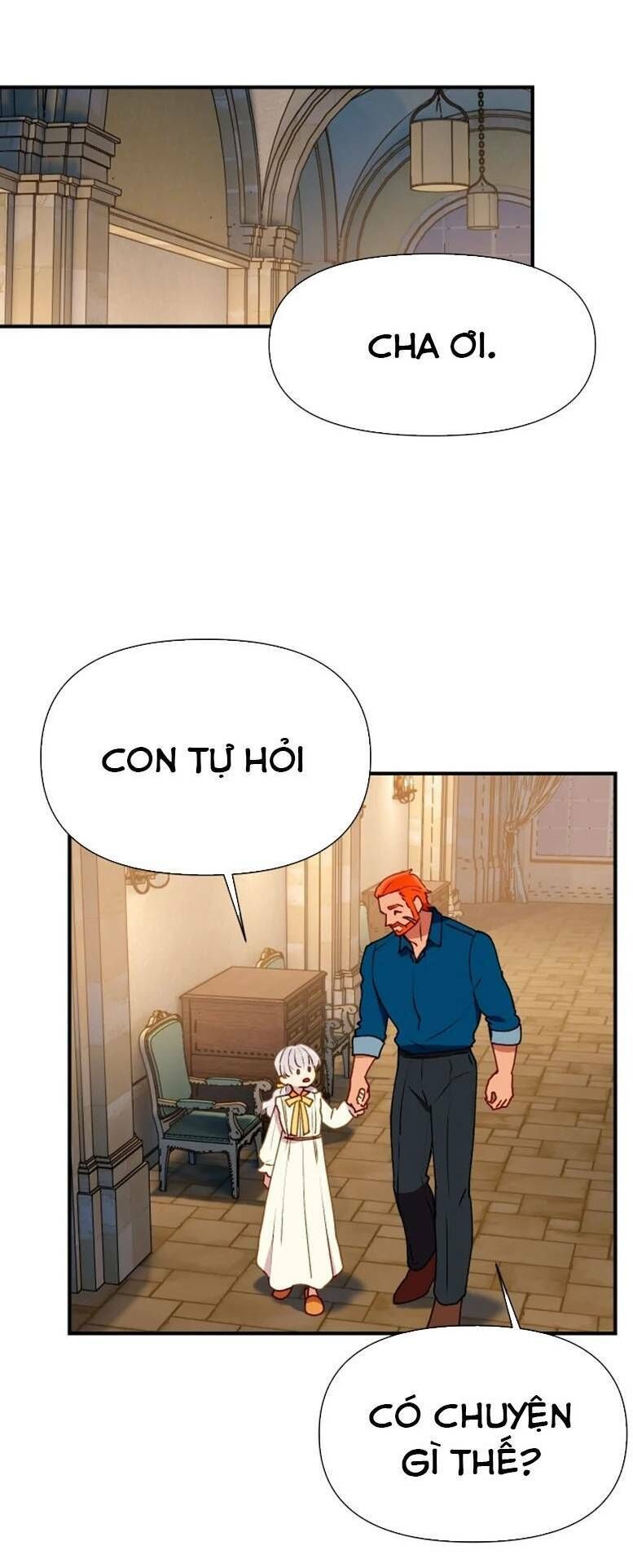 Bản Khế Ước Với Nữ Công Tước Ác Ma Chap 54 - Next Chap 55