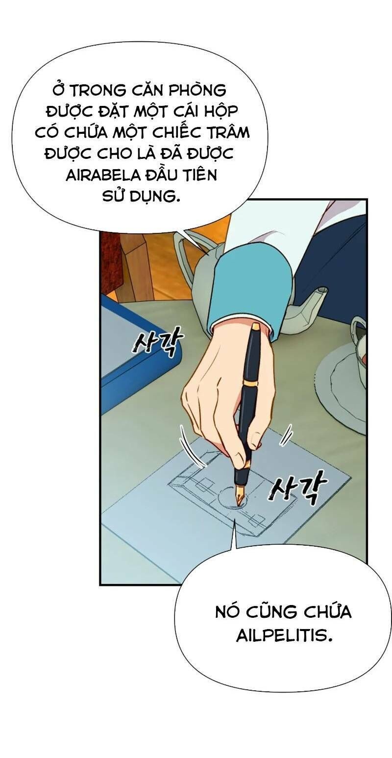 Bản Khế Ước Với Nữ Công Tước Ác Ma Chap 54 - Next Chap 55