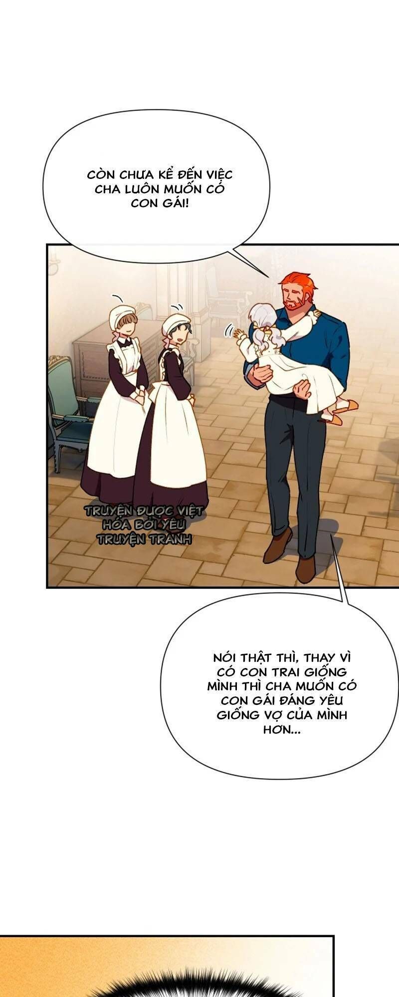 Bản Khế Ước Với Nữ Công Tước Ác Ma Chap 55 - Next Chap 56