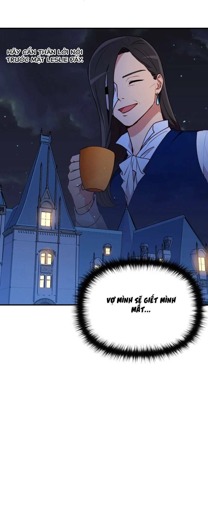 Bản Khế Ước Với Nữ Công Tước Ác Ma Chap 55 - Next Chap 56