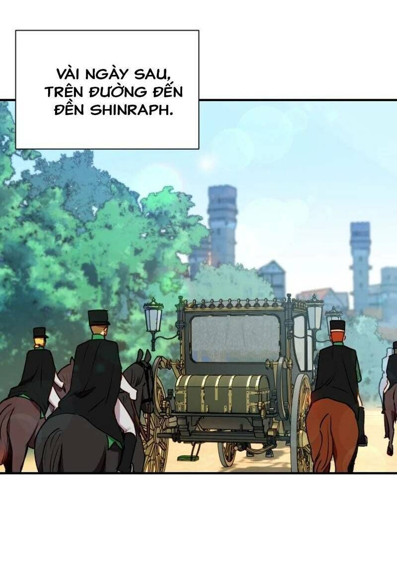 Bản Khế Ước Với Nữ Công Tước Ác Ma Chap 55 - Next Chap 56