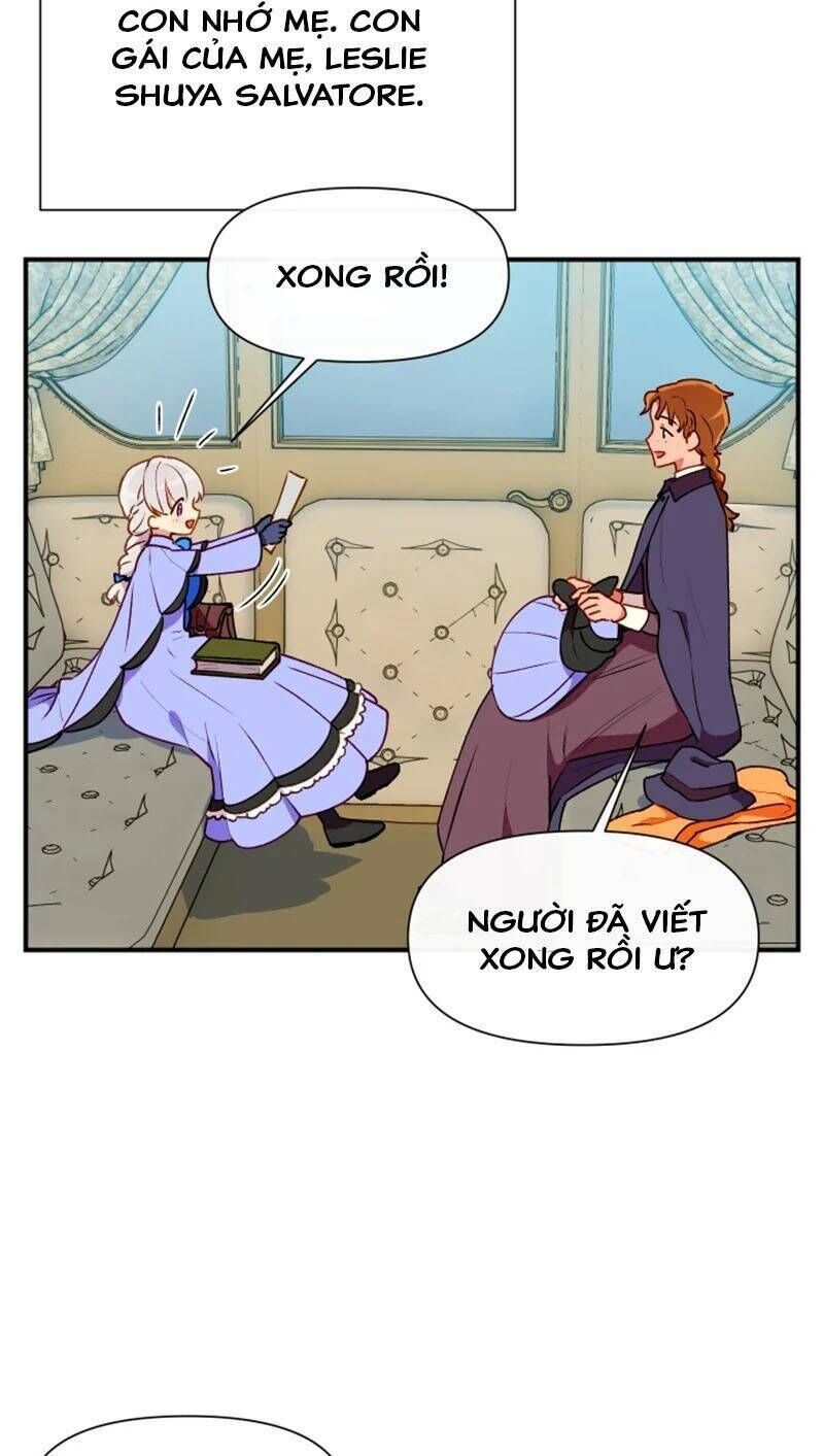 Bản Khế Ước Với Nữ Công Tước Ác Ma Chap 55 - Next Chap 56
