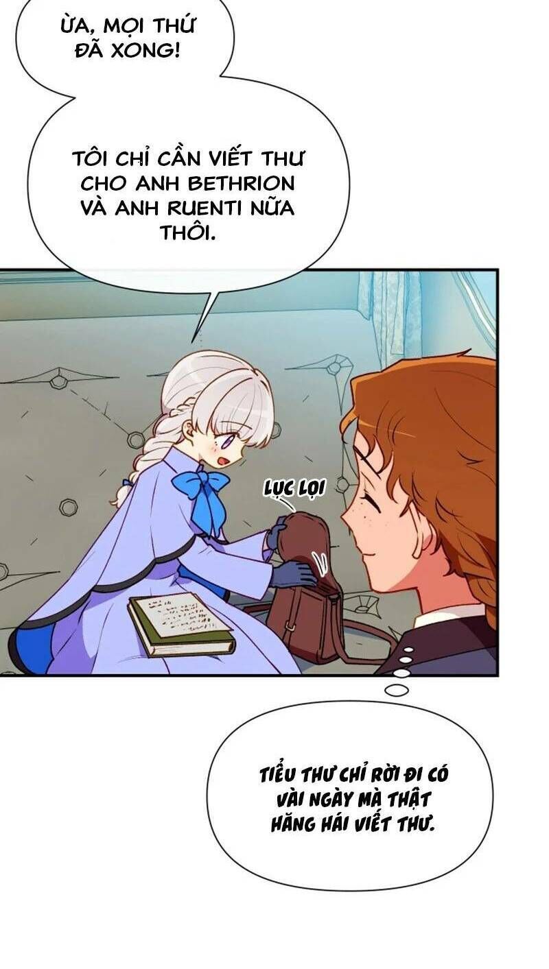 Bản Khế Ước Với Nữ Công Tước Ác Ma Chap 55 - Next Chap 56