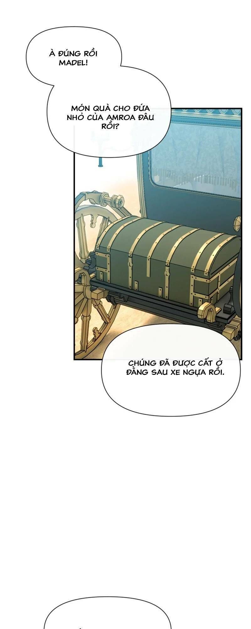 Bản Khế Ước Với Nữ Công Tước Ác Ma Chap 55 - Next Chap 56