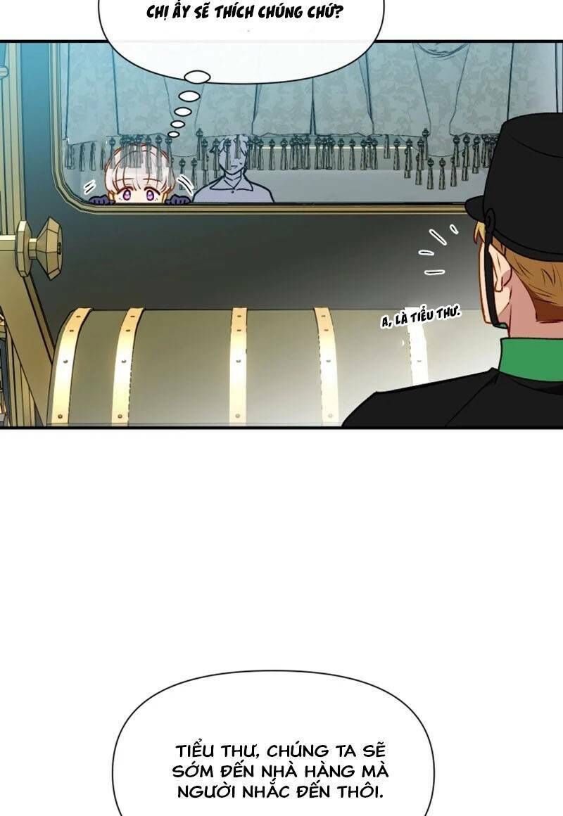 Bản Khế Ước Với Nữ Công Tước Ác Ma Chap 55 - Next Chap 56