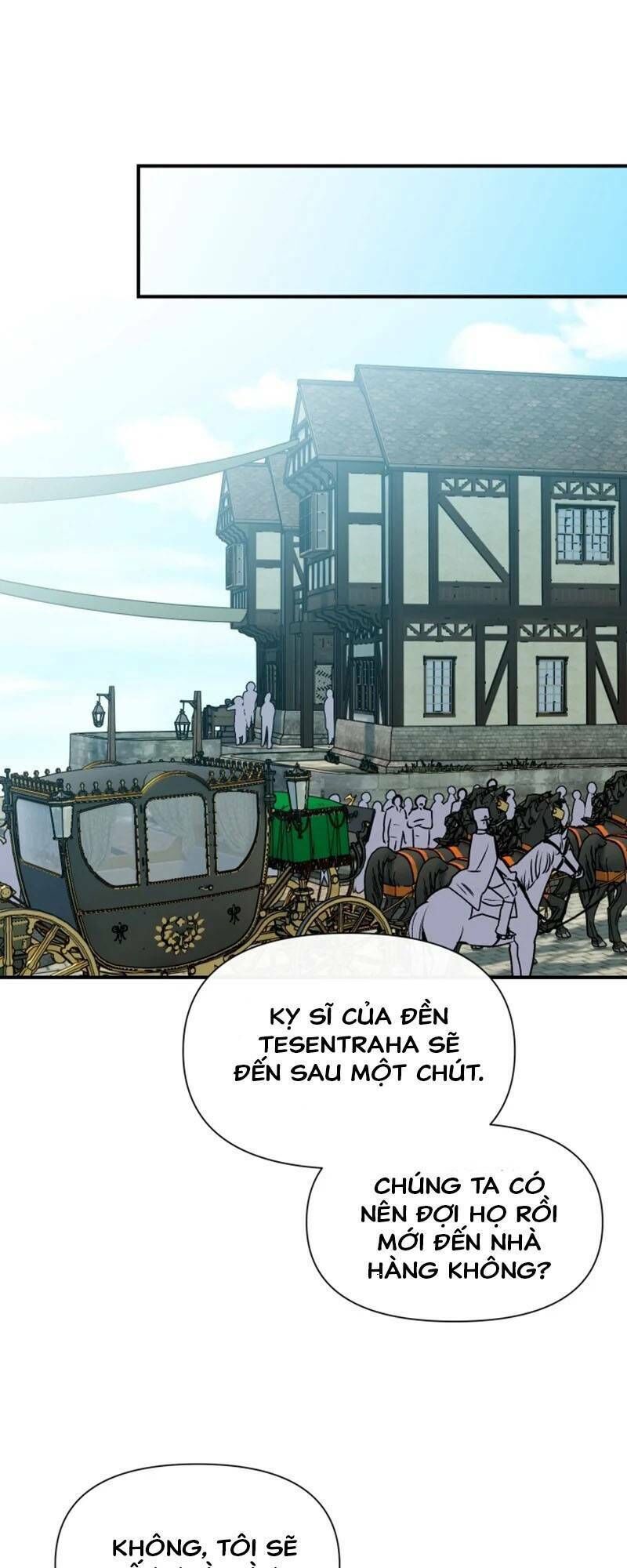 Bản Khế Ước Với Nữ Công Tước Ác Ma Chap 55 - Next Chap 56