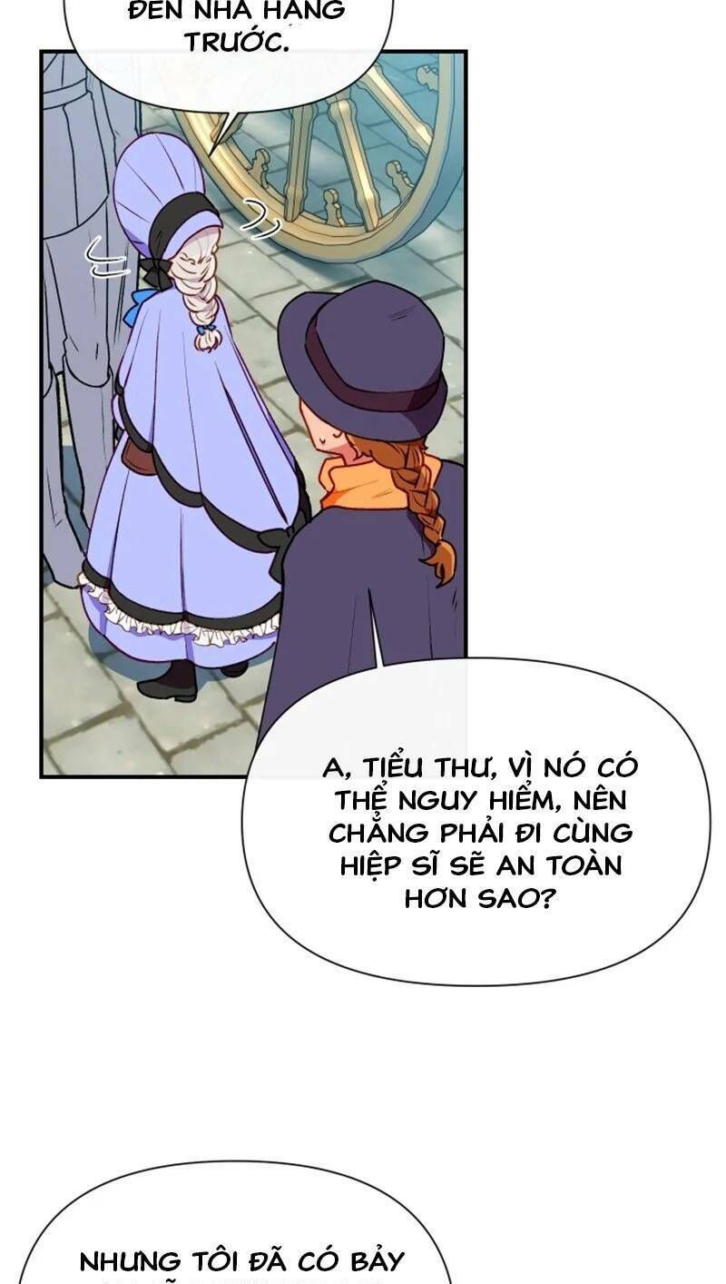 Bản Khế Ước Với Nữ Công Tước Ác Ma Chap 55 - Next Chap 56