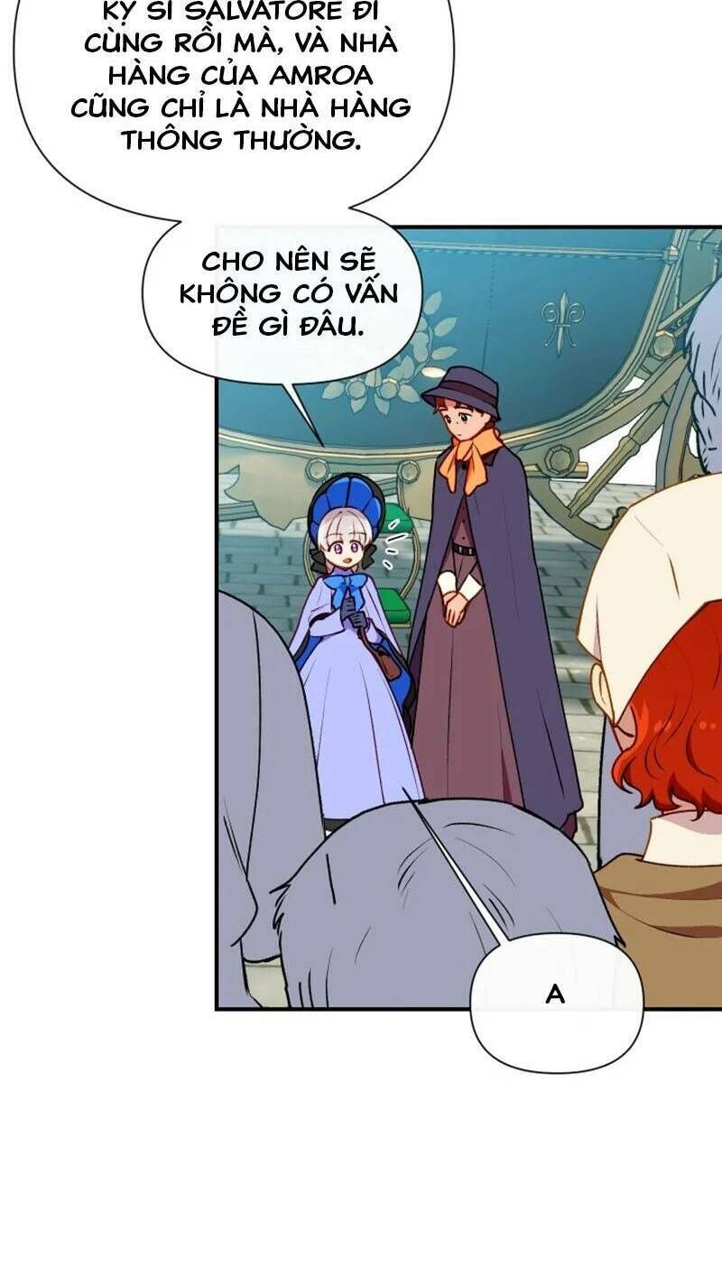 Bản Khế Ước Với Nữ Công Tước Ác Ma Chap 55 - Next Chap 56