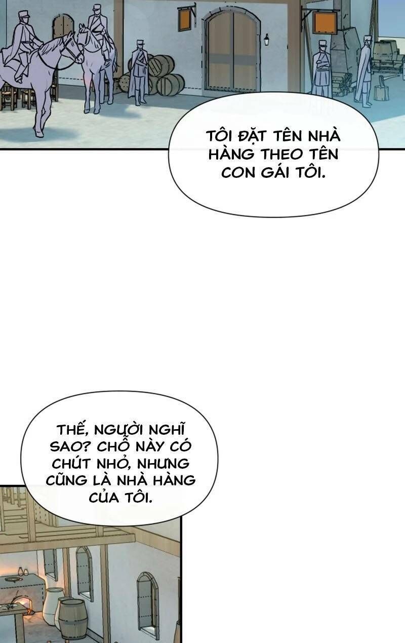 Bản Khế Ước Với Nữ Công Tước Ác Ma Chap 55 - Next Chap 56