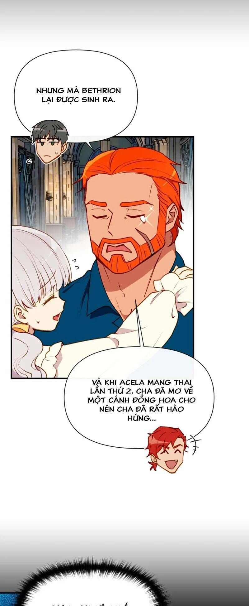 Bản Khế Ước Với Nữ Công Tước Ác Ma Chap 55 - Next Chap 56